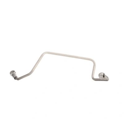 Image of 037649, 037968 Oil Pipe, charger AJUSA OP10049 CITROËN: C3 I Hatchback, C4 Grand Picasso, C5 III Estate, PEUGEOT: 308 CC