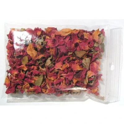 Image of Rose Geranium Essential Oil 50ml Pure and Natural, Purely