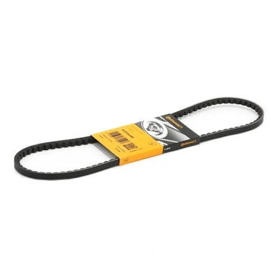 Image of 12311278250 V Belt CONTITECH AVX10X940 940mm MERCEDES BENZ: W123 Saloon, T1 Minibus, Pagode Convertible, VOLKSWAGEN: GOLF 2, 1 Cabriolet,