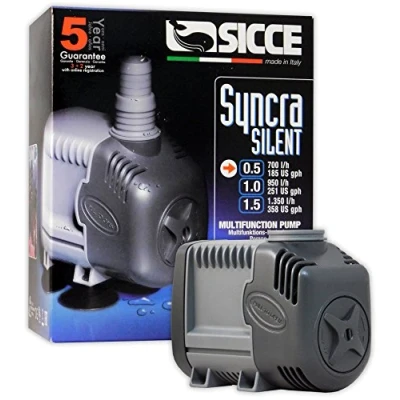 Image of Syncra Pump 0.5 Silent Aquarium