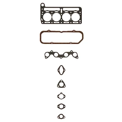 Image of 1900507, 5080411, 5880411 gasket Set, cylinder head AJUSA 52004200 with