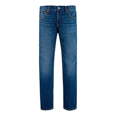 Image of Levi&#039;s 510 Skinny Fit Jeans for kids, Size: 10y, Low down