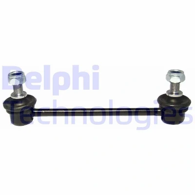 Image of B30H28170, B30H28170B Anti roll bar link DELPHI TC1457 160mm M10x1.25 MAZDA: Premacy, 323 F 6