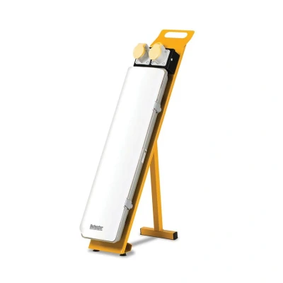 Image of Defender LED Floor Light + Twin Power Take Off 2ft 110V
