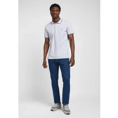 Image of Lee Men’s Jeans Daren Zip Fly, Regular Straight Fit, Leg