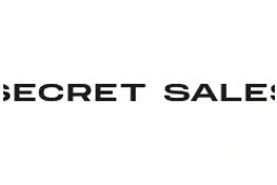 Secret Sales Logo