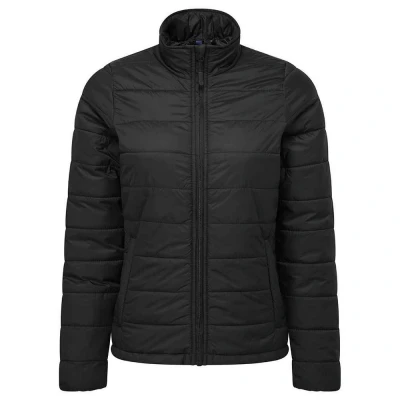 Image of Premier Recyclight women&#039;s Jacket in Black
