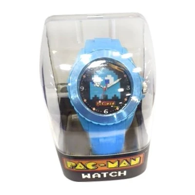 Image of Unknown Pacman Watch Colore Blue AccessoriAccessories