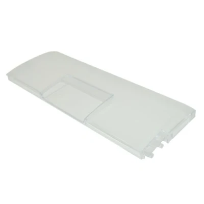 Image of Beko Flavel Leisure Fridge Freezer Basket Front. Genuine part number 4831740100