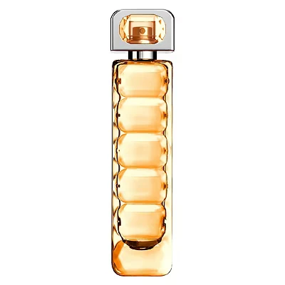 Image of Hugo Boss Orange Eau de Toilette 75ml Spray