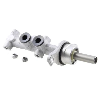 Image of AM0517 Master Cylinder HELLA 8AM 355 505 171 21mm Aluminium M12 x 1 (x4) RENAULT: TRAFIC 2 Kasten, VAUXHALL: Vivaro Van
