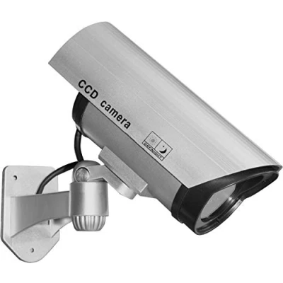 Image of Eagle LED Dummy CCTV Camera