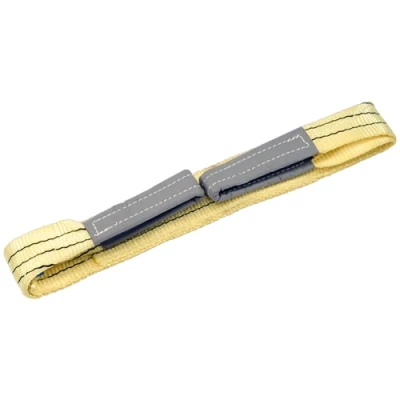 Image of Draper Wide Load Sling, 4m x 90mm, 3 Tonne