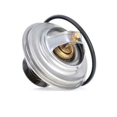 Image of 6058784, 78EF8575A2A, ERT106 Engine thermostat MAHLE ORIGINAL TX 27 80D 80C 67mm with seal BMW: 3 Saloon, Convertible, Touring