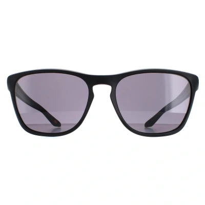 Image of Sunglasses Oakley Oo9479 manorburn col. 947901 Man Square Black
