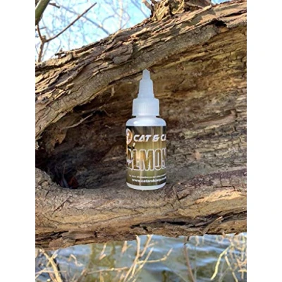 Image of Almond Concentrated Carp Bait Flavouring. Liquid For Fishing 50ml