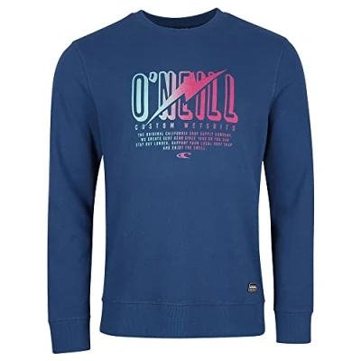 Image of O&#039;Neill Men&#039;s Storm Crew Sweatshirt Men Crews