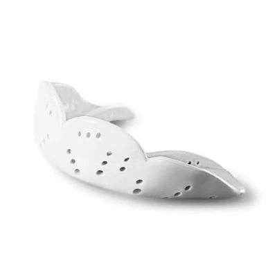 Image of SISU AERO Mouth Guard (Snow White, Small)
