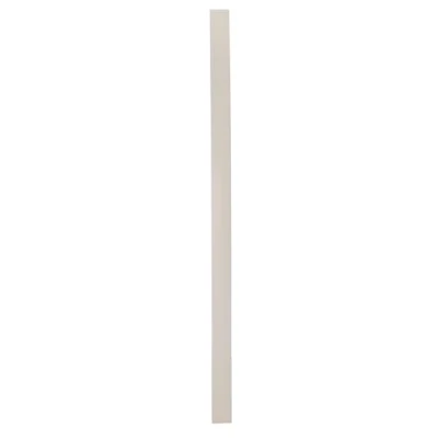 Image of Dreambaby Gate Adaptor Panel, 42 Tall, White, Large