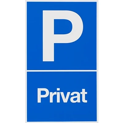 Image of Meister Sign Plaque Draw Attention to A The Foul Information Safety Marking/Hazard Note Property Marking Commercial Marking, 500180