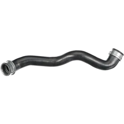 Image of 2045013982, A2045013982 Radiator Hose GATES 05 3406 EPDM (ethylene propylene diene Monomer (M class) rubber) MERCEDES BENZ: C Class Saloon