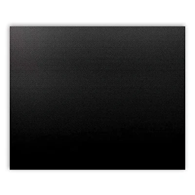 Image of SPARES2GO Universal Teflon Oven Cooker Liner Non Stick Heavy Duty Lining (Pack of 2, 40 x 50 cm)