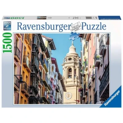 Image of Ravensburger 16709 Disney Adult Puzzle