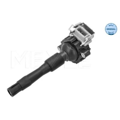Image of 12131404309, 12131703227, 12131703228, 12131703825, 12131748017 Ignition coil MEYLE 314 131 0000 BMW: 3 Saloon, Convertible, Coupe