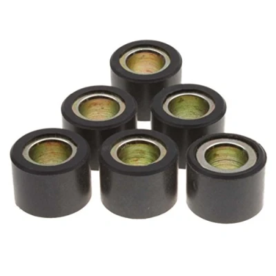Image of GOOFIT Driving Wheel Roller Weight Set Replacement For Helix CN250 Elite CH250 Baja Roketa Hammerhead Water cooled 250cc ATV Go Kart Scooter