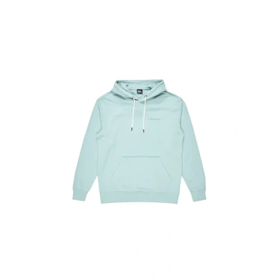Image of Quiksilver SALT Hoodie, Men&#039;s, Size: Medium, Bgw