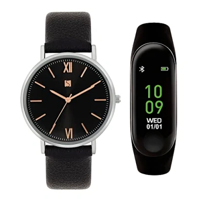Image of Spirit Fitness Watch SPG01 1003 SET