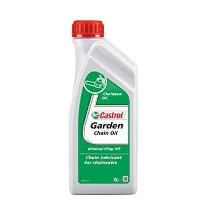 Image of Castrol 14585600 1L Garden Chain Oil