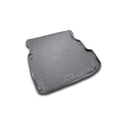 Image of Element Tailored Custom Fit Rubber Boot Liner Protector Mat MERCEDES E Class W211, saloon 2003 2009