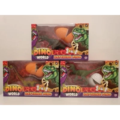 Image of HTI 1375562 Hatching Dino, Various