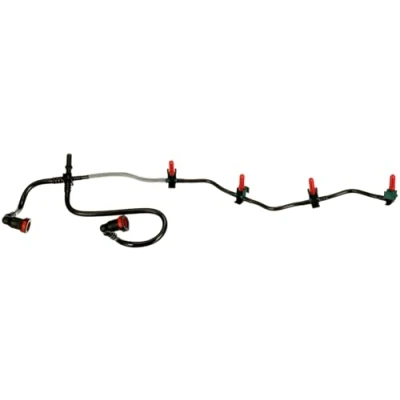 Image of 1372367, 1383595, 1469728, 1473393, 1795871 Fuel Hose GATES MFL1092 CITROËN: Relay II Platform / Chassis, Van, Minibus