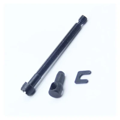 Image of Chain Adjuster Tensioner Kit for Saw 4500 5200 5800 45CC 52CC 58CC Guide Plate Chainsaw Parts Accessories