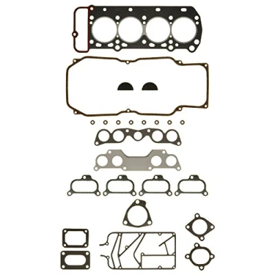 Image of 835899101, HE2699101BN Gasket Set, cylinder head AJUSA 52121200 with gasket, valve stem seals