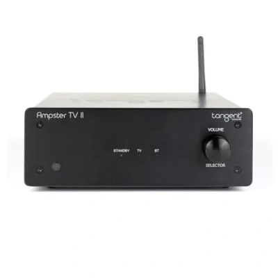 Image of Tangent Ampster TV II HDMI Amplifier Black