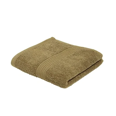 Image of TODAY Essential Cotton Bath Towel 50 x 90 cm Bronze