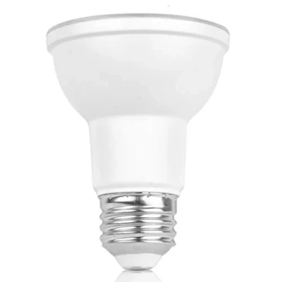 Image of PAR20 Led Bulb,7W (50W Halogen Equivalent),550LM,Dimmable Spotlight,5000K (Daylight Glow),E27 Base,550LM,1 Pack