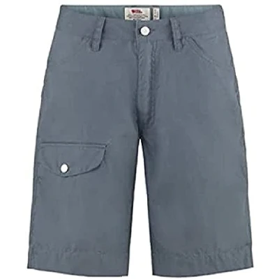 Image of FJALLRAVEN F89962 042 Greenland Shorts W Dusk 38