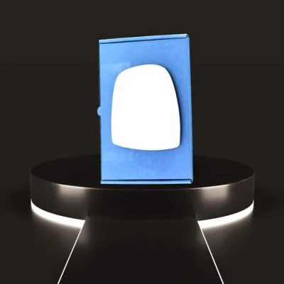 Image of Wing Mirror Glass for Nissan Primastar 2001 2014, Renault Trafic 2012, &amp; Vauxhall Vivaro 2014 Left Passenger Side