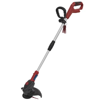 Image of Sealey 20V Cordless Strimmer Body Only
