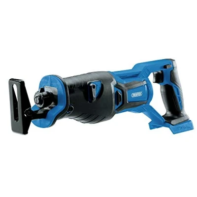 Image of Draper D20 20V Brushless Reciprocating Saw (Sold Bare)