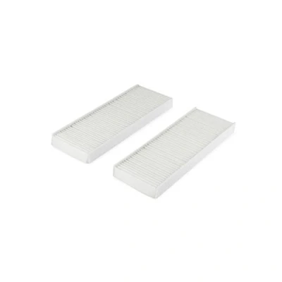 Image of 9678792080, 9814237680 Pollen Filter UFI 53.313.00 Particulate 240mm 85mm 21mm PEUGEOT: 301 Saloon