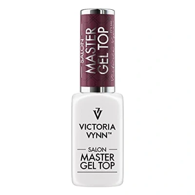 Image of Victoria Vynn Master Gel Top UV Led specially created for the system 8ml