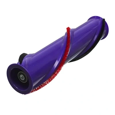 Image of Paxanpax 969569 01, PFC1291 Compatible for Dyson V10, V11 Direct Drive Type Brush Bar, Purple