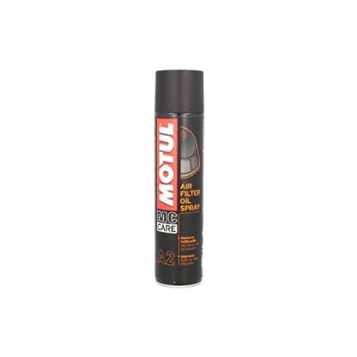 Image of Motul Air Filter Oil Spray