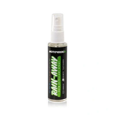 Image of Motoverde Rain Away Spray, 75ml Motocross4u