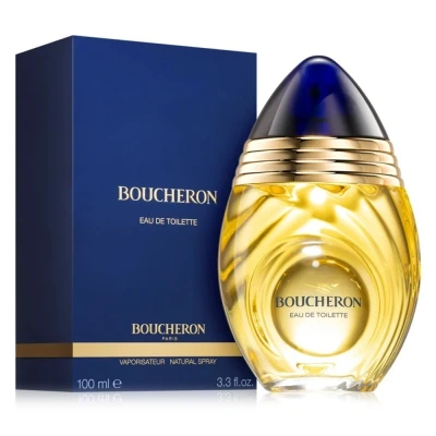 Image of Boucheron Eau de Toilette 100ml Spray